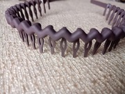 Opaska na włosy, rozmiar uniwersalny