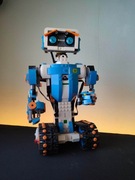 LEGO Boost kompletne