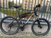 Rower ROMET rama XL koło 27,5 Rzeszów