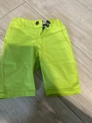 Spodenki rozm 104 cm mayoral 