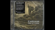 Candlemass - "Tales Of Creation". Płyta CD. NOWA.