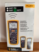 FLUKE 1577  Miernik izolacji
