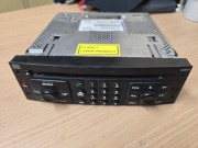 RADIO NAWIGACJA RT3 N1 MP3 PEUGEOT 96601809XT