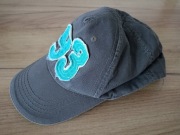 Czapka bejsbolówka dziecięca H&M rozm. 8-11 lat