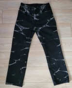 Jeansy męskie Weekday Voyage 33/32