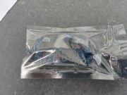Przetwornica andurilo DC Step-Down LM2596 RT0146+ LED stabilizator napięcia