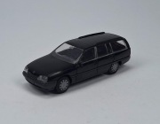 HERPA - OPEL OMEGA A GLS KOMBI, skala 1:87, Made in W. Germany