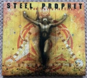 Steel Prophet - Dark hallucination