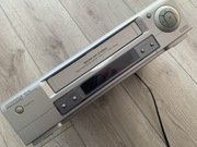 Odtwarzacz VHS Philips 