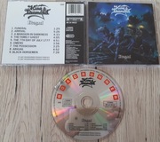 King Diamond Abigail CD 199?