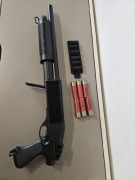 Airsoft strzelba cyma cm.351