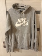 Bluza kaptur kangurka Nike rozmiar M