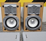 kolumny stereo Panasonic SB-PM10. wysyłka