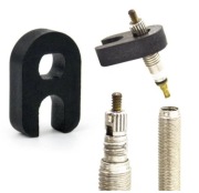 Klucz do odkręcania wkładu zaworu Presta