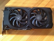 Radeon RX 480 RS 8GB D6 XXX.