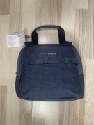 Torba lunchowa torba na lunch Wittchen granatowa