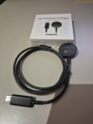 Ładowarka indukcyjna smartwatch Samsung Galaxy Watch 5