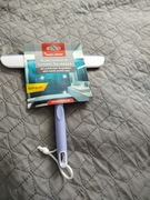 Ściągaczka do kabiny prysznicowej z przyssawką Paul koch 