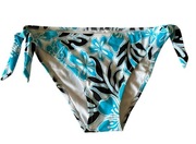 Majtki od stroju kąpielowego