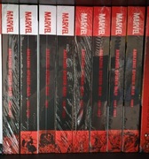 komiksy Egmont 8x Spider-man Epic Collection, nowe w folii 