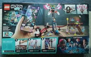 LEGO 70432 Hidden Side Nawiedzony lunapark NOWE