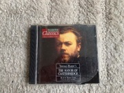 Thomas Hardy's - The Mayor Of Casterbridge 2CD audiobook 1995
