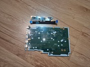 Płyta główna Lenovo  NM-C821 REV 1.0 - uszkodzona