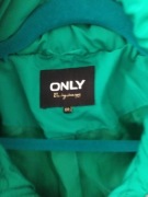 Krótka kurtka damska 