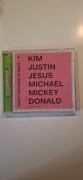 Thirty seconds to Mars - America CD