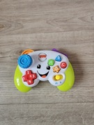 Fisher price pad zabawkowy muzyka interaktywny