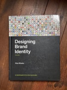 Designing Brand Identity 