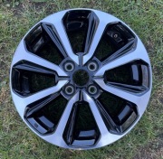 Mitsubishi Space Star II 2 Felga Aluminiowa 15"