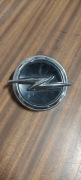 OPEL CORSA F Emblemat klamka bagażnika klapy 9830092980