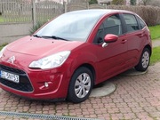 Citroen C3 2011 Diesel Przebieg TYLKO 96000 km