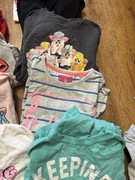 158-164 MIX dziewczynka ponad 50 sztuk