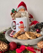 Daj Łyka! Kubek na prezent CREEPY CIASTEK