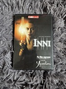 Inni DVD film. .