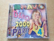 CD Brawo dance party 2000 4