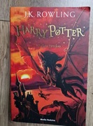 Harry Potter i Zakon Feniksa