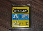 Zszywki Stanley typ A 53 12mm 1000szt 69-706