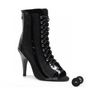 Burju high heels Fierra nowe 38 