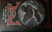 Edgar Allan Poe Complete Stories