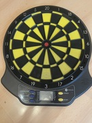 Tarcza elektroniczna do gry w lotki