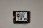 Dysk SSD m2 nvme 512gb 1h kioxia 