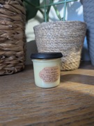 Świeca do masażu 100% naturalna handmade