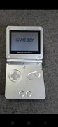 Nintendo game boy advance sp gba 9 gier w kompecie