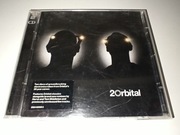 Orbital 20 2 CD Yello Erasure Depeche Mode