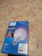 Żarówka Philips Smart led