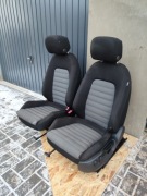Fotel VW Passat B7 kombi 