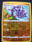 Steelix (FST 139) Fusion Strike - HOLO